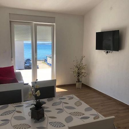 Beach Front Paradise Apartment Sukošan Εξωτερικό φωτογραφία