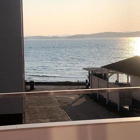 Beach Front Paradise Apartment Sukošan Εξωτερικό φωτογραφία