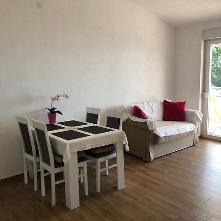 Beach Front Paradise Apartment Sukošan Εξωτερικό φωτογραφία