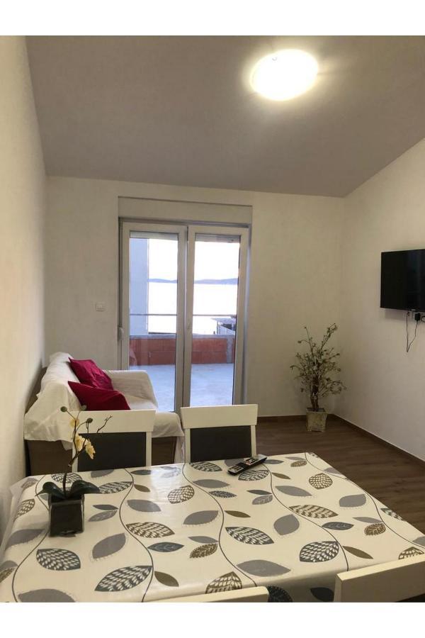Beach Front Paradise Apartment Sukošan Εξωτερικό φωτογραφία