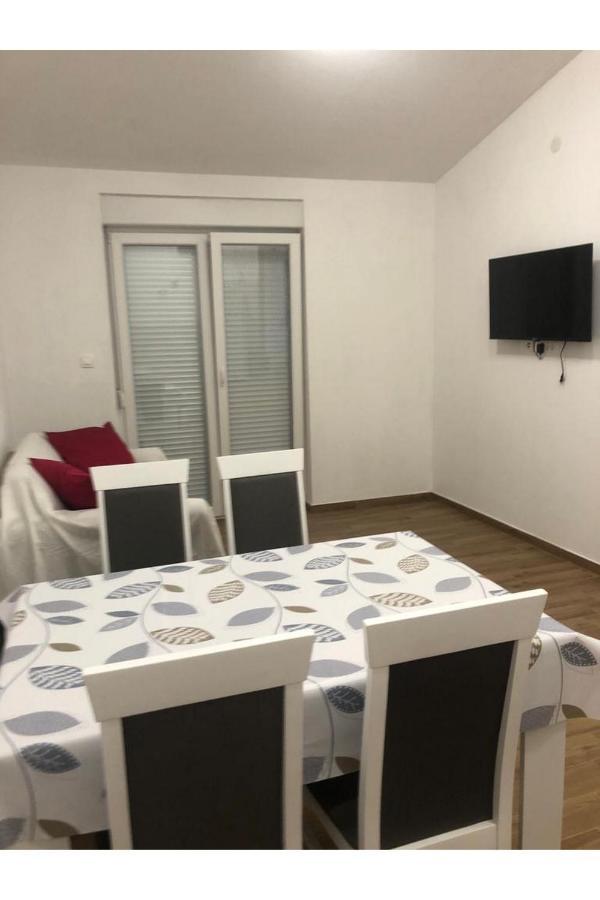 Beach Front Paradise Apartment Sukošan Εξωτερικό φωτογραφία
