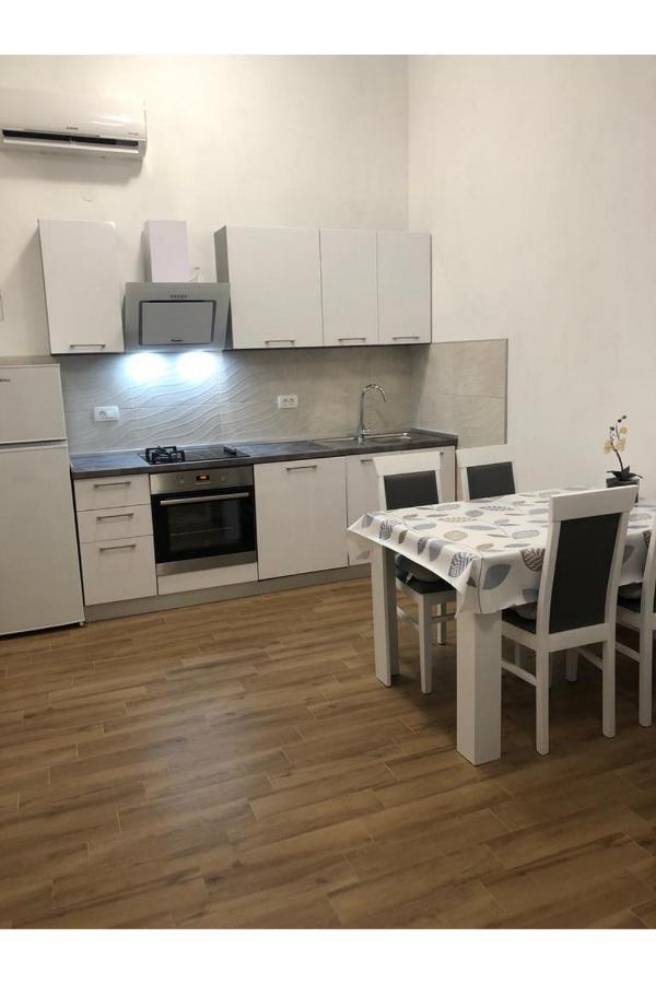 Beach Front Paradise Apartment Sukošan Εξωτερικό φωτογραφία