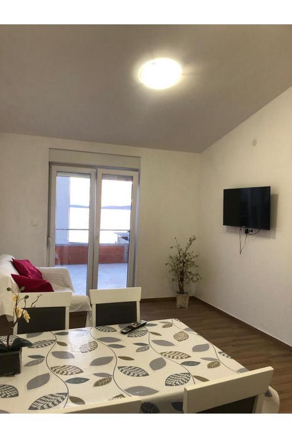 Beach Front Paradise Apartment Sukošan Εξωτερικό φωτογραφία