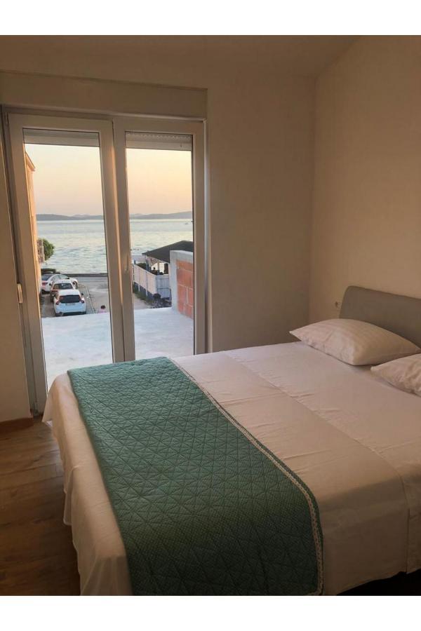 Beach Front Paradise Apartment Sukošan Εξωτερικό φωτογραφία
