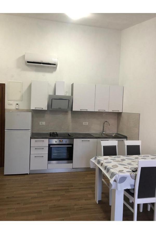Beach Front Paradise Apartment Sukošan Εξωτερικό φωτογραφία