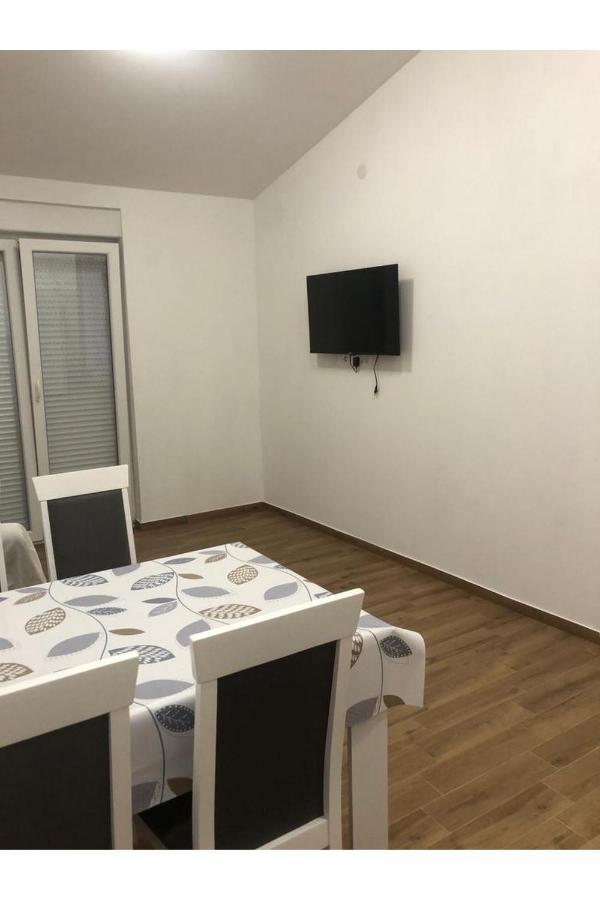 Beach Front Paradise Apartment Sukošan Εξωτερικό φωτογραφία