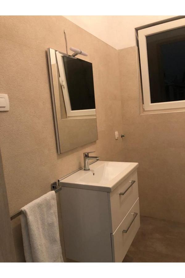 Beach Front Paradise Apartment Sukošan Εξωτερικό φωτογραφία