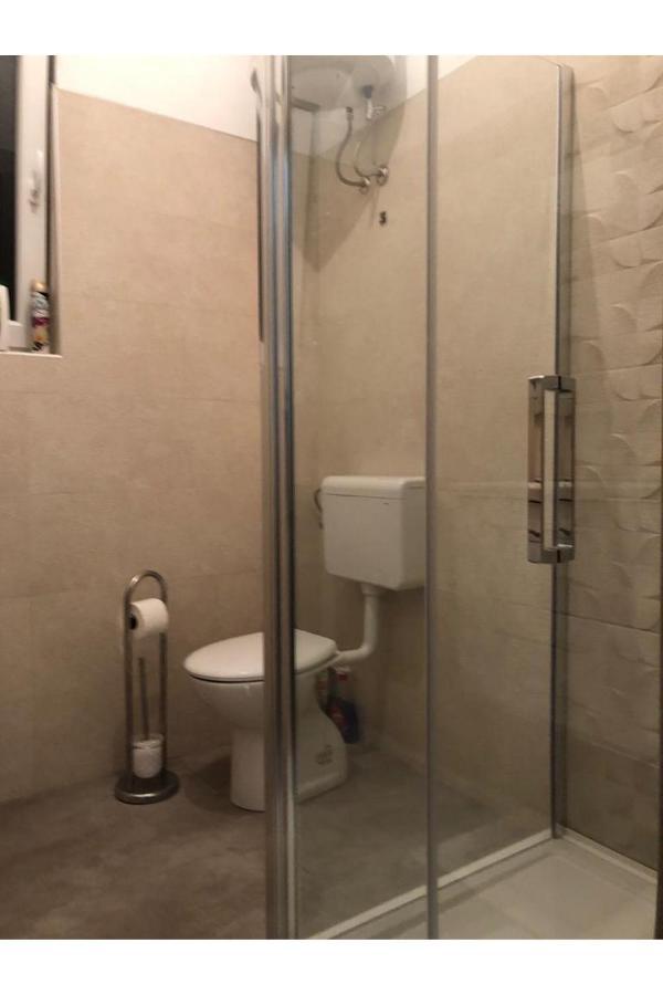 Beach Front Paradise Apartment Sukošan Εξωτερικό φωτογραφία