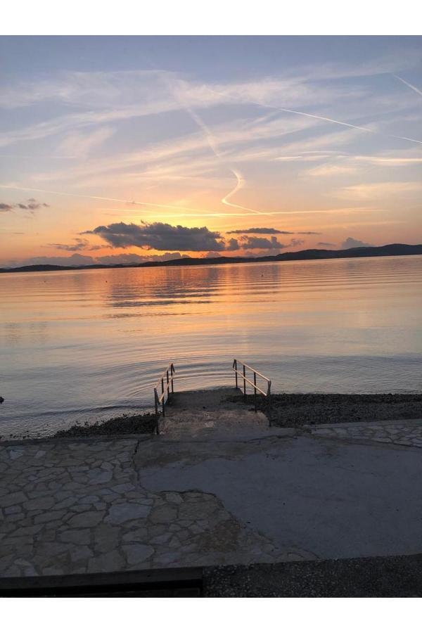 Beach Front Paradise Apartment Sukošan Εξωτερικό φωτογραφία
