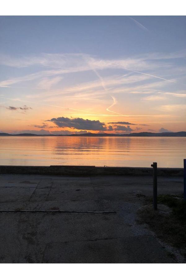 Beach Front Paradise Apartment Sukošan Εξωτερικό φωτογραφία