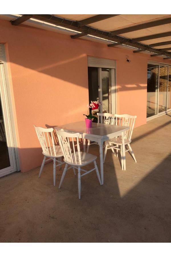 Beach Front Paradise Apartment Sukošan Εξωτερικό φωτογραφία