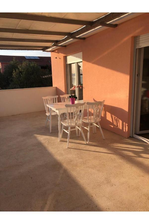 Beach Front Paradise Apartment Sukošan Εξωτερικό φωτογραφία