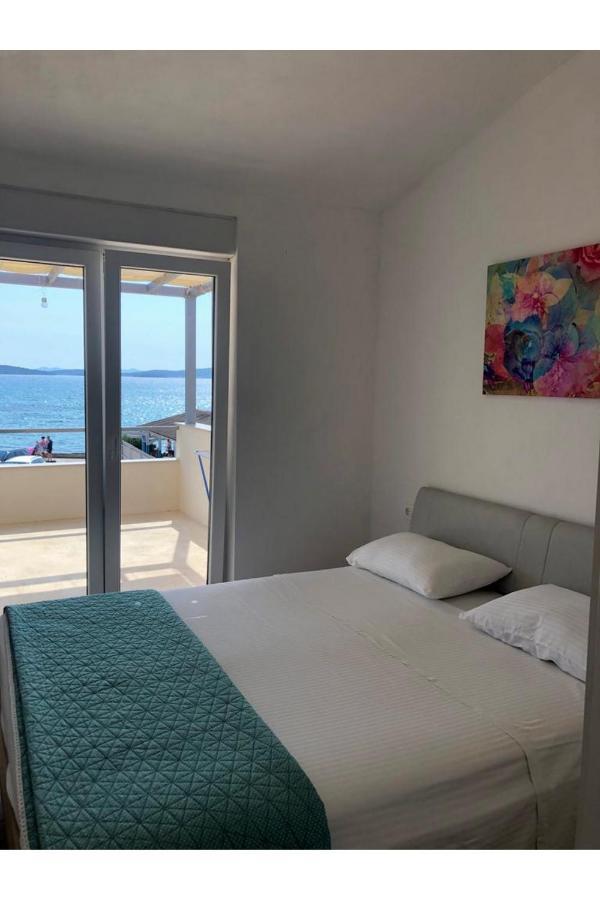Beach Front Paradise Apartment Sukošan Εξωτερικό φωτογραφία