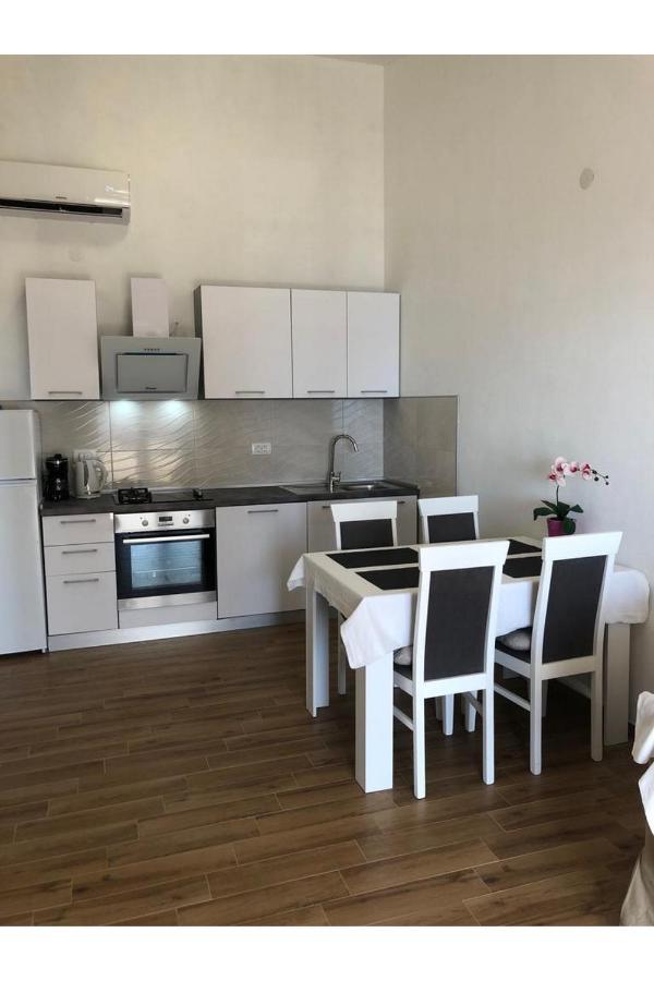 Beach Front Paradise Apartment Sukošan Εξωτερικό φωτογραφία