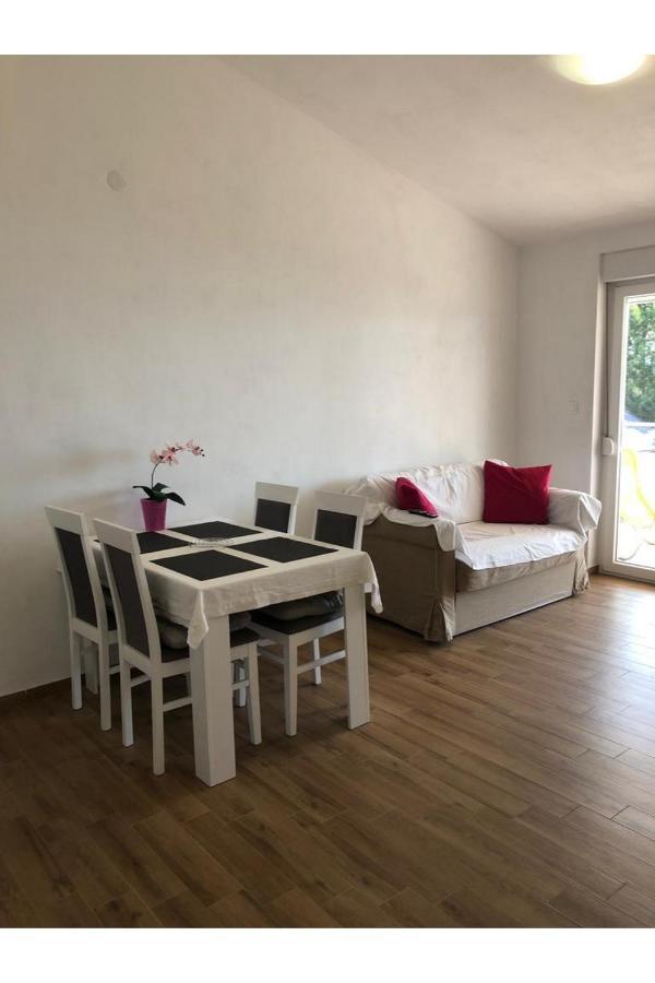 Beach Front Paradise Apartment Sukošan Εξωτερικό φωτογραφία