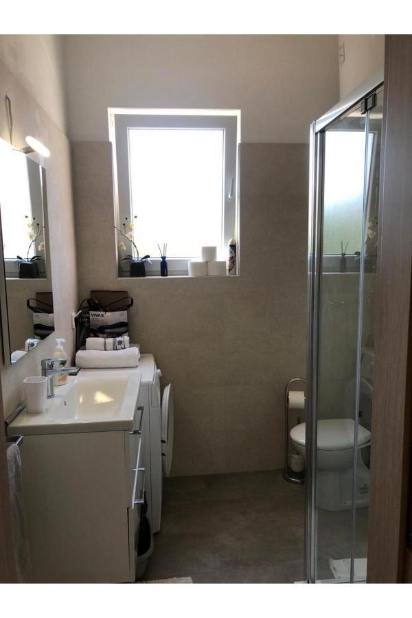 Beach Front Paradise Apartment Sukošan Εξωτερικό φωτογραφία